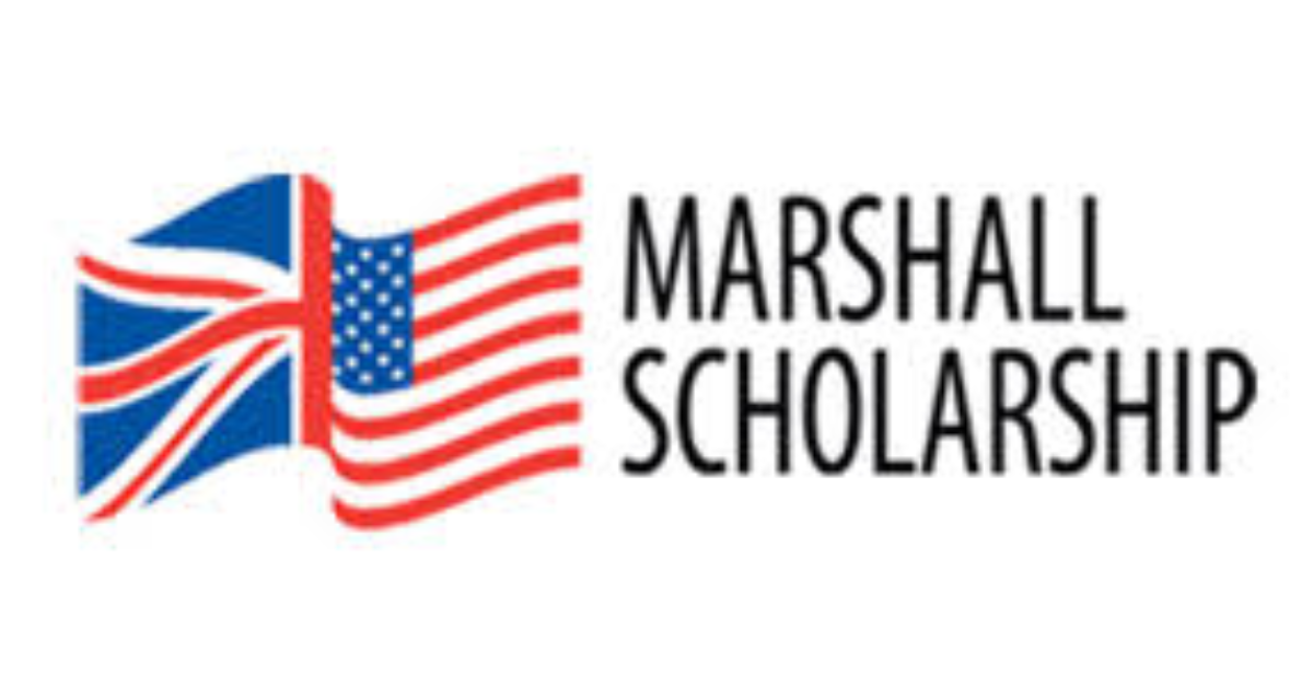 Marshall Scholarships