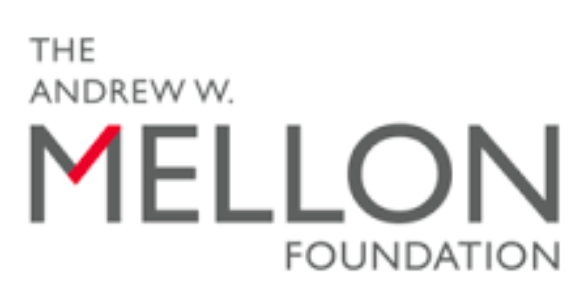 Andrew W. Mellon Foundation