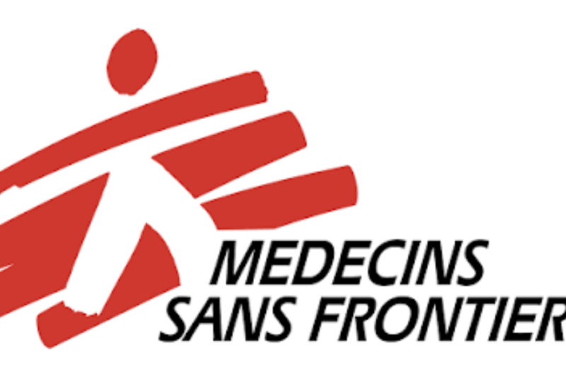 MSF Multiple Entry-Level Jobs 2027 Available Worldwide