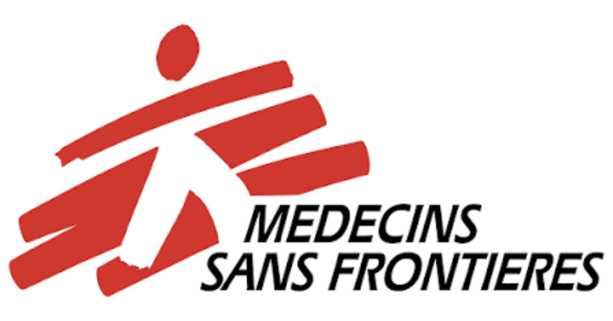 Médecins Sans Frontières