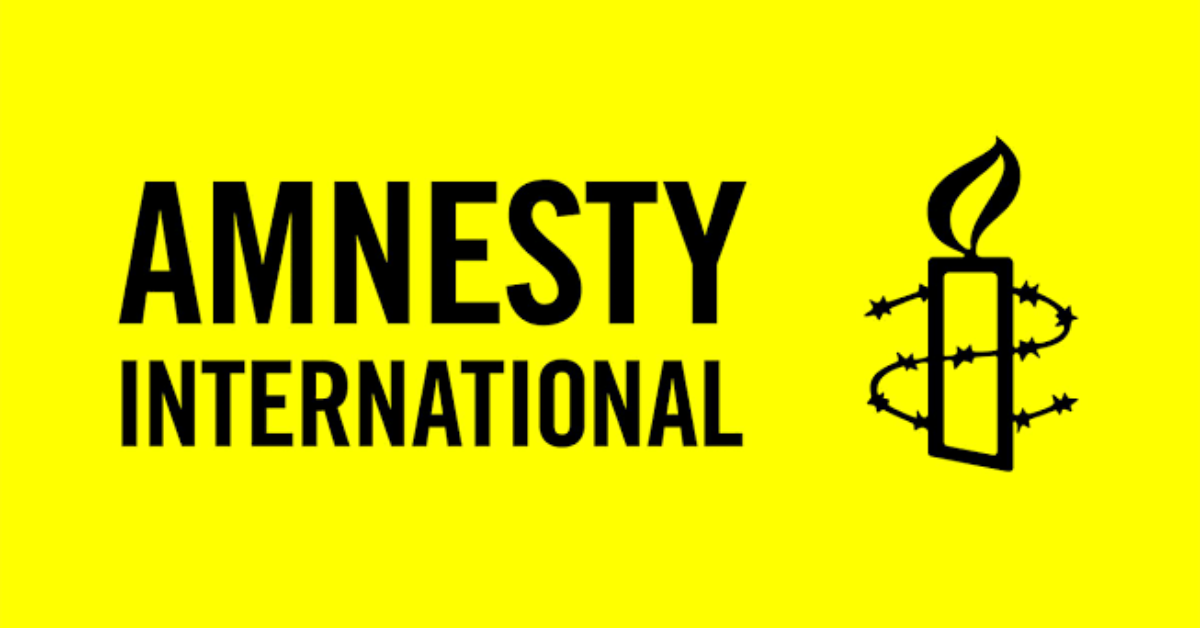Amnesty International Assistant Job 2027