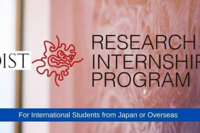 OIST Research Internship 2026 Fall Intake in Japan: Fully Funded Research Opportunity for Interested Undergraduate and Master’s Students
