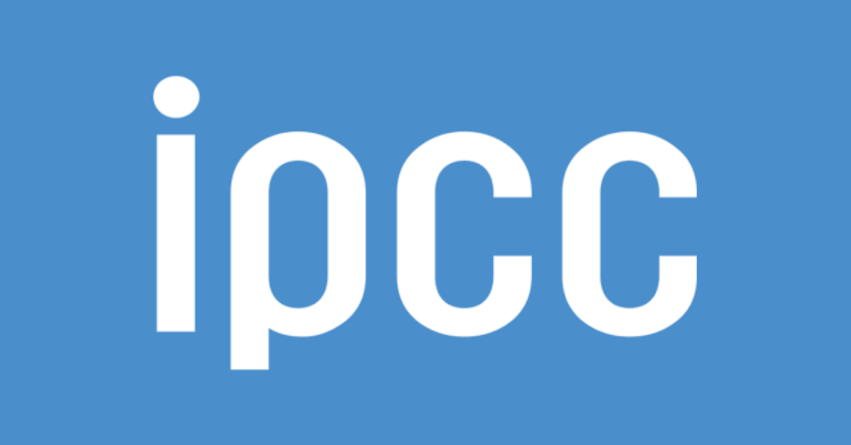 IPCC