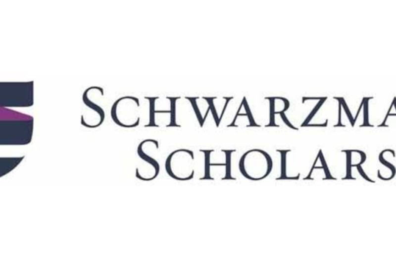 Schwarzman Scholars Program 2027 Fully Funded Master’s Scholarship at Tsinghua University in Beijing Interested