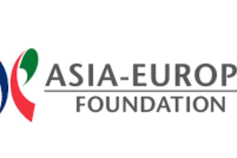 Asia-Europe Foundation ASEF Opportunities 2026 Programs Connecting Young Leaders, Journalists, Educators and Professionals