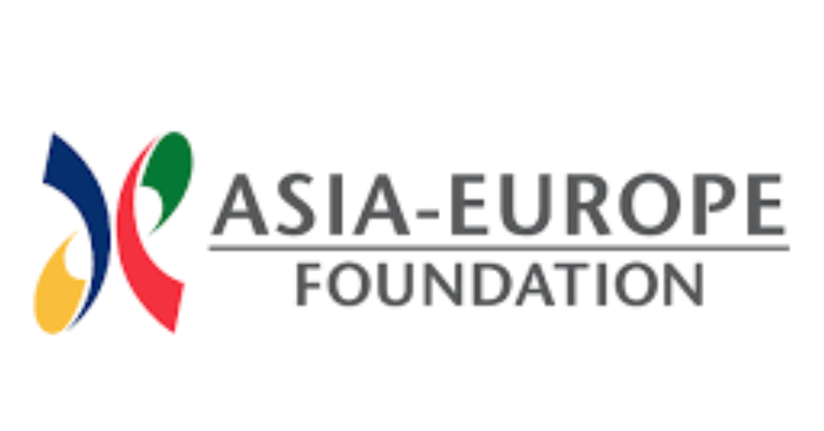 Asia-Europe Foundation