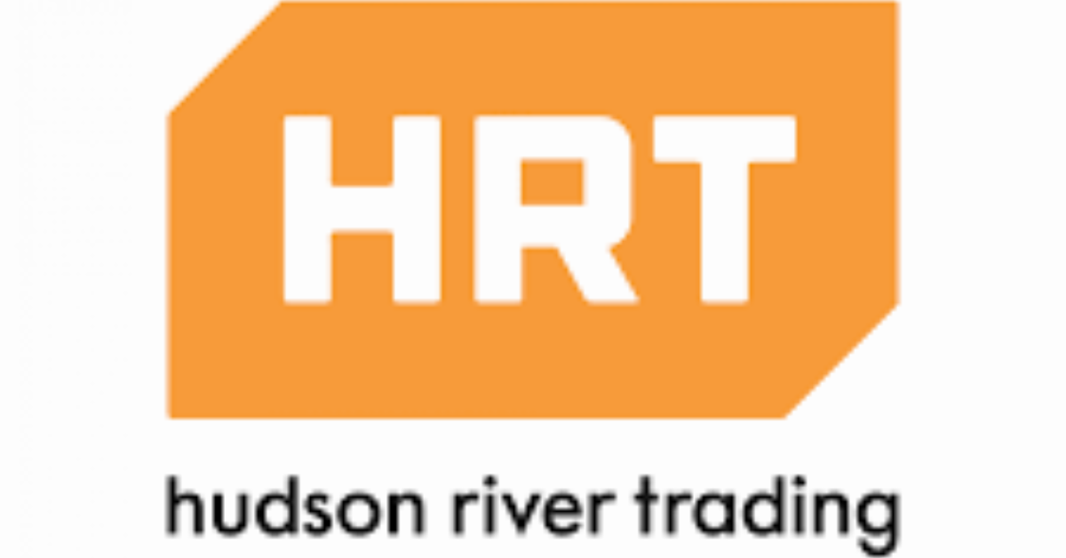 Hudson River Trading
