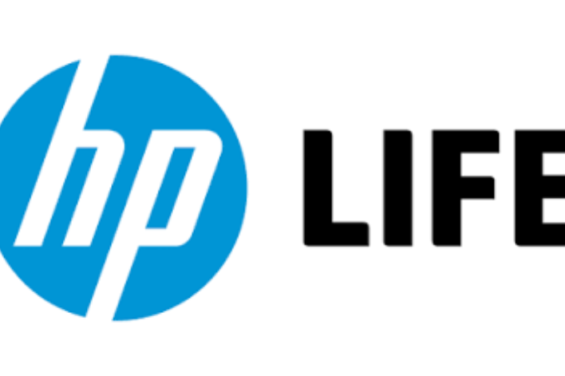 HP LIFE