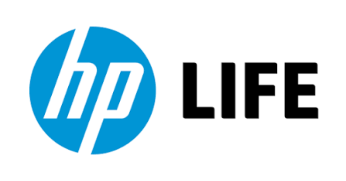 HP LIFE