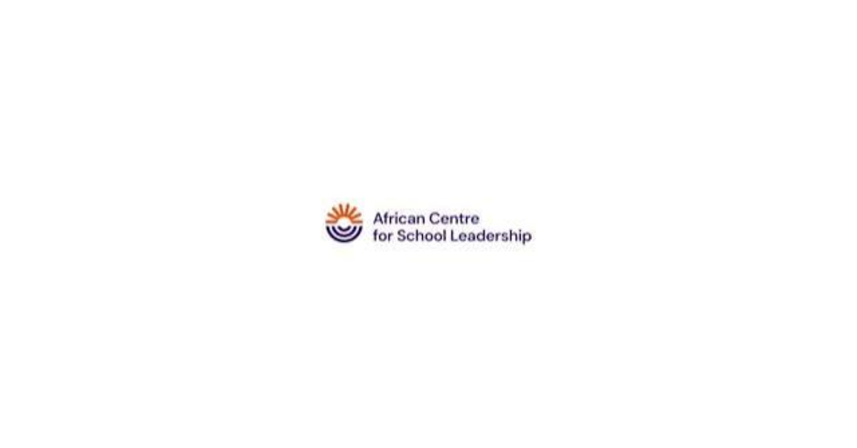 African Centre for School Leadership