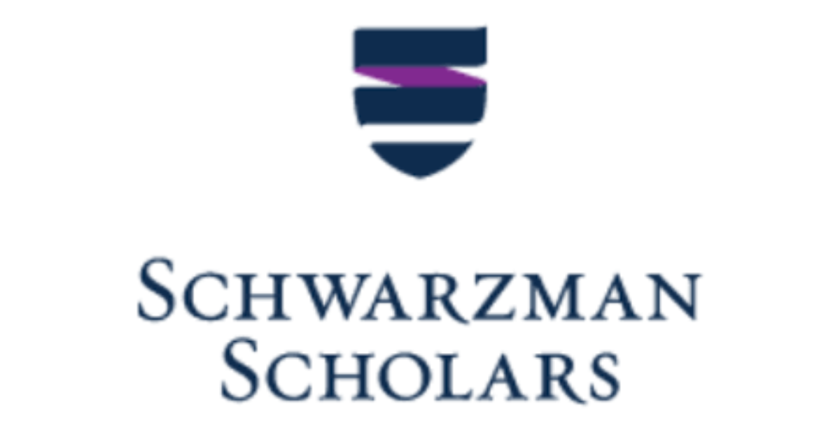 Schwarzman Scholars Program
