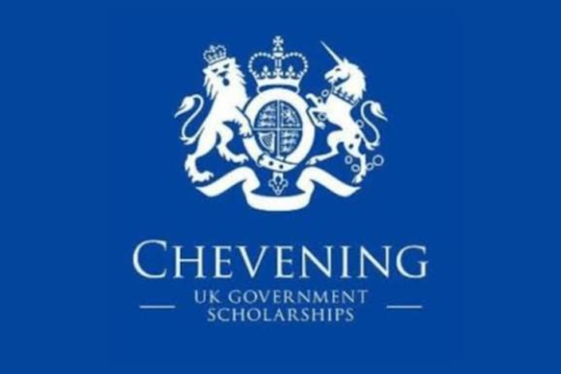 Chevening Scholarships 2027 in the UK: Apply now