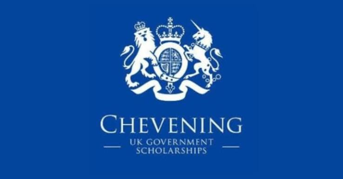 Chevening Scholarships