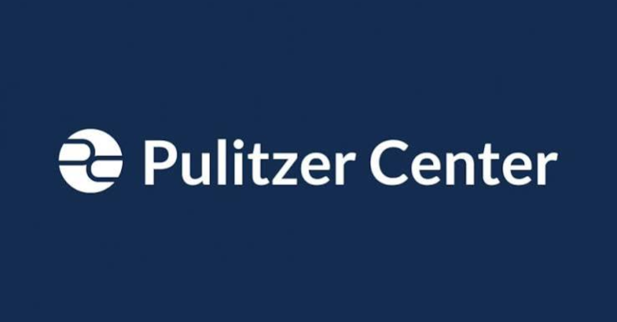 Pulitzer Center