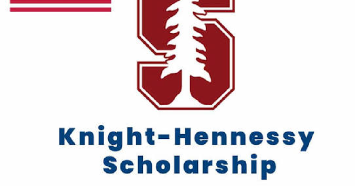 Knight-Hennessy Scholarship