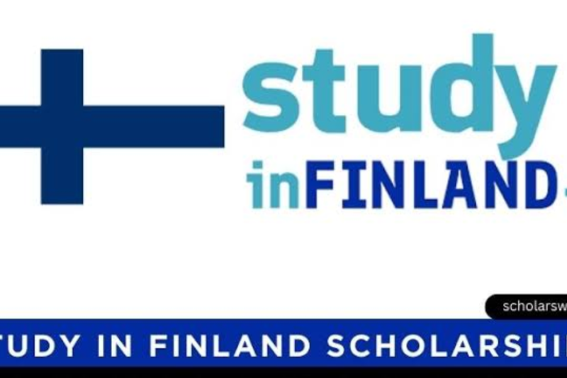 Finland Scholarships Without IELTS 2027 for Interested International Students: Hurry