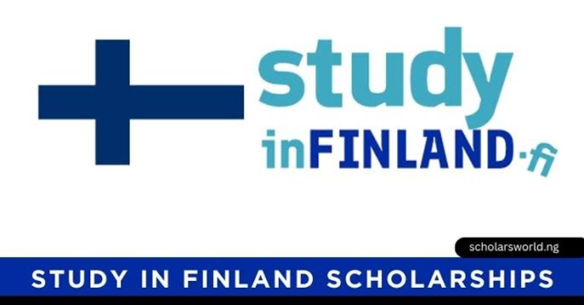 Finland Scholarships