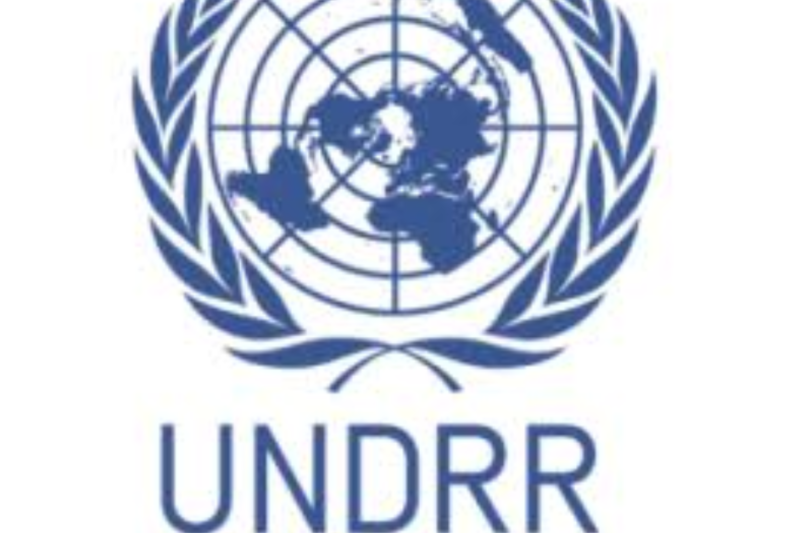 UNDRR Urban Infrastructure and Resilience Internship 2026 Opportunities for International Students