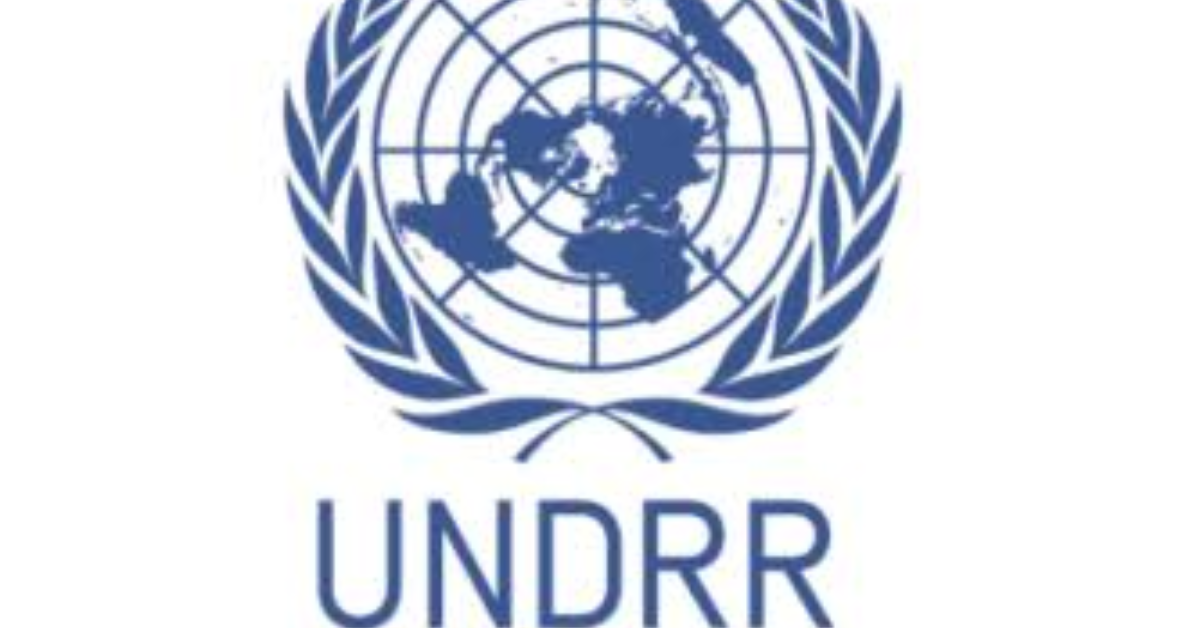 UNDRR