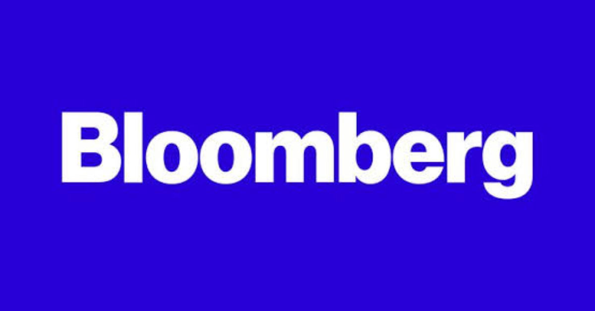 Bloomberg