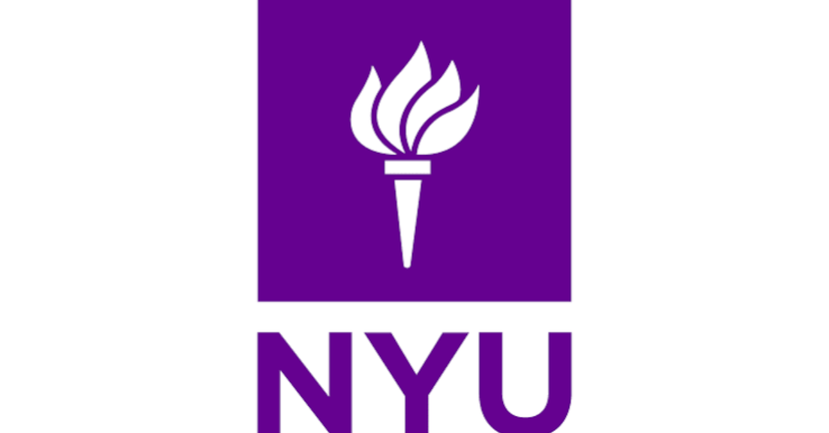 NYU Funding Opportunities