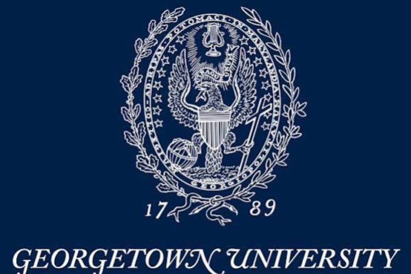 Georgetown University Funding Opportunities for Future Leaders and Professionals