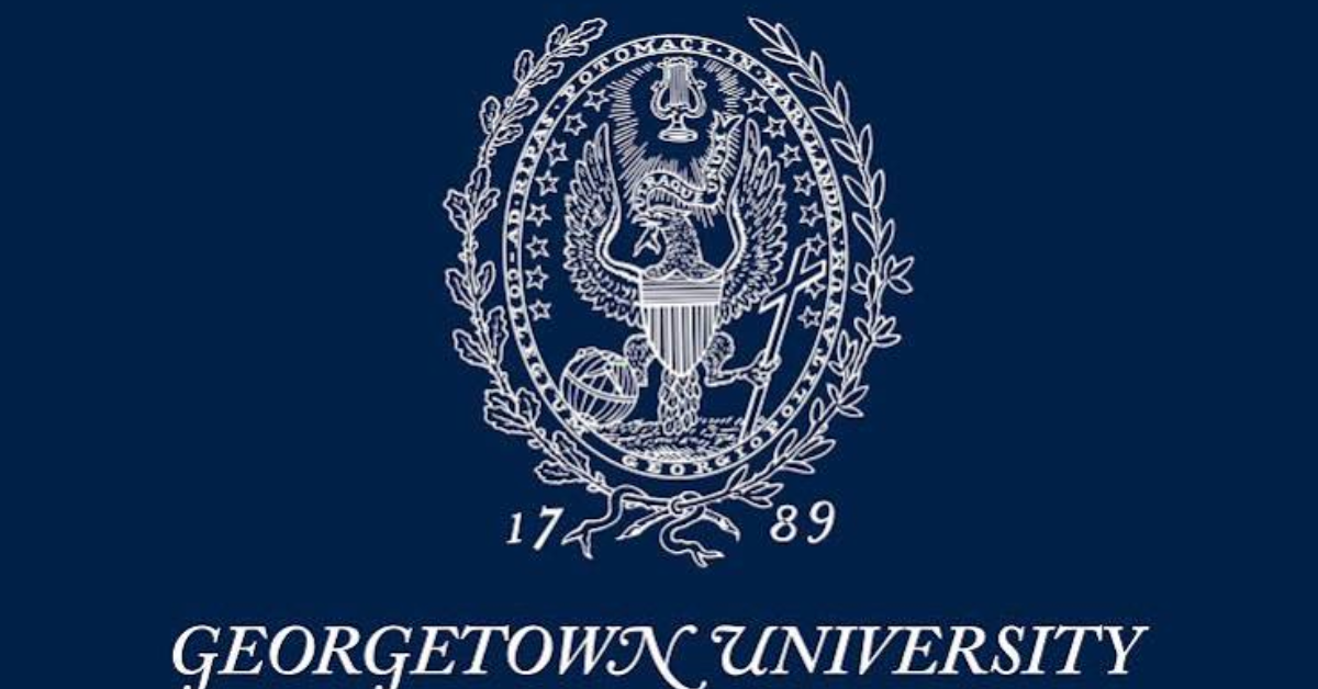 Georgetown University