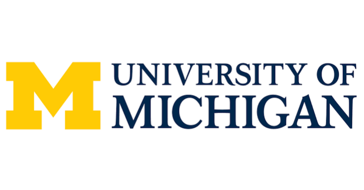 University of Michigan Scholarships