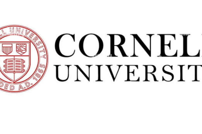 Cornell Scholarships Supporting Students Across Multiple Fields of Study 2026 Hurry