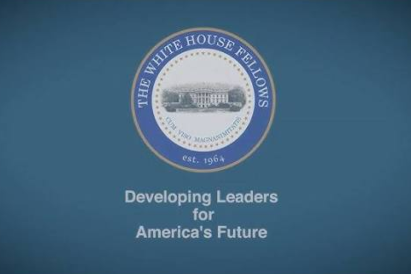 White House Fellowship