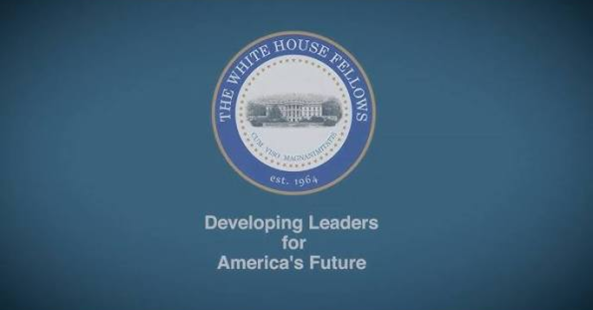 White House Fellowship