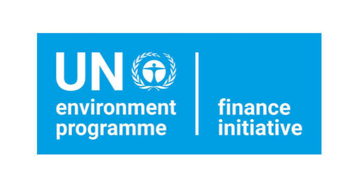 UNEP FI Climate Adaptation