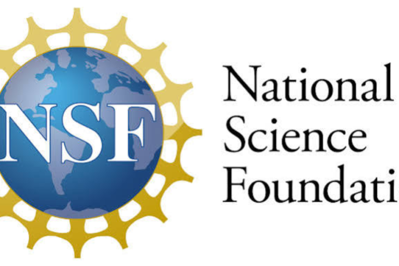 NSF Grants 2027 Supporting Research Across Science and Engineering