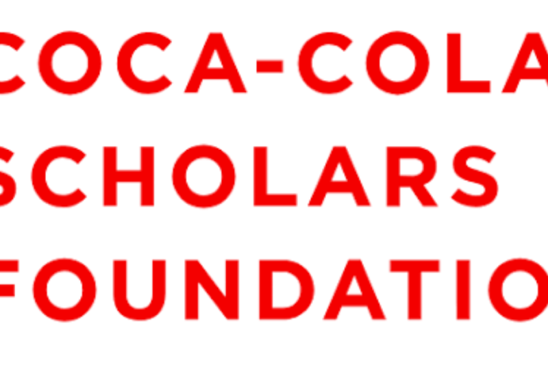 Coca-Cola Scholarship 2027 in the USA: Apply now