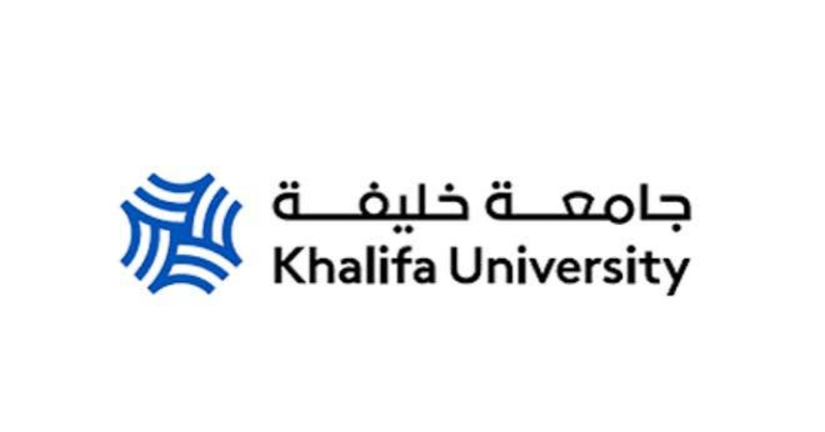 Khalifa University Scholarship