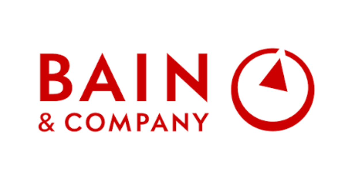 Bain & Company Expands