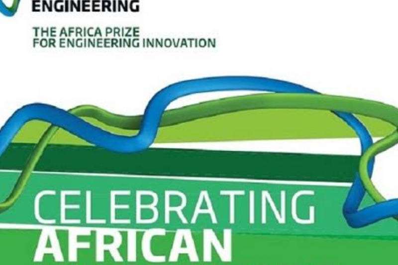2027 Africa Prize for Engineering Innovation Opens Applications