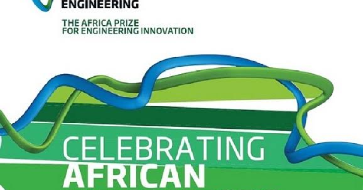 Africa Prize for Engineering Innovation