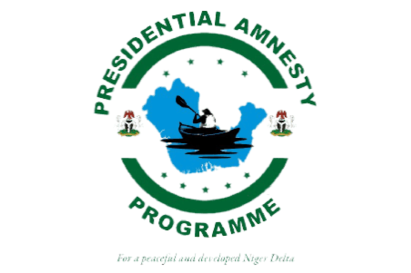 Presidential Amnesty Programme Scholarship 2026