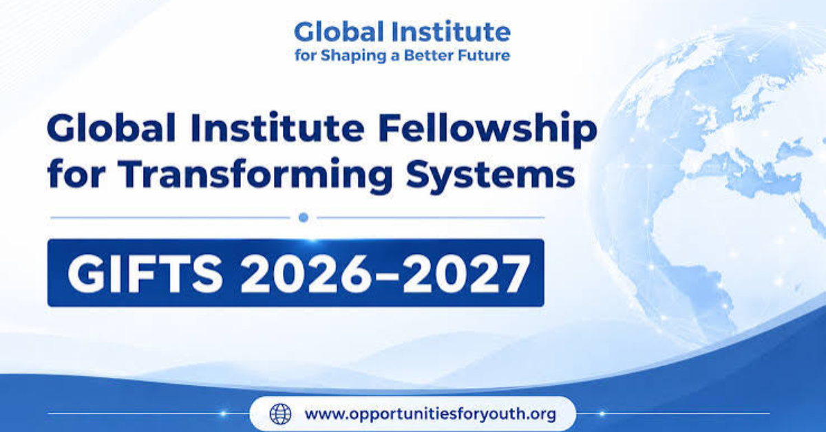 Global Institute of Fellowship