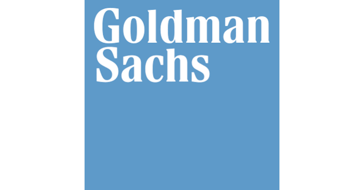 Goldman Sachs