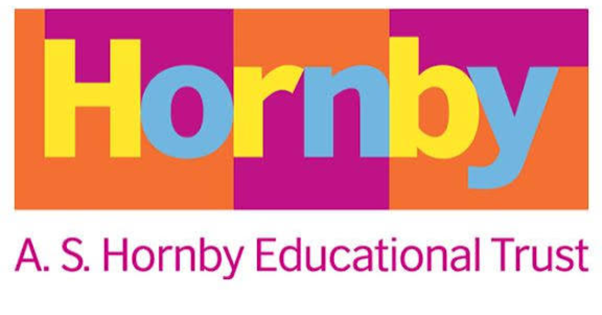 A.S. Hornby Educational Trust