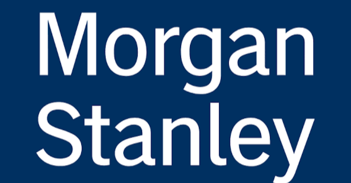 Morgan Stanley Recruiting