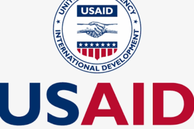 USAID Entry-Level Job 2026