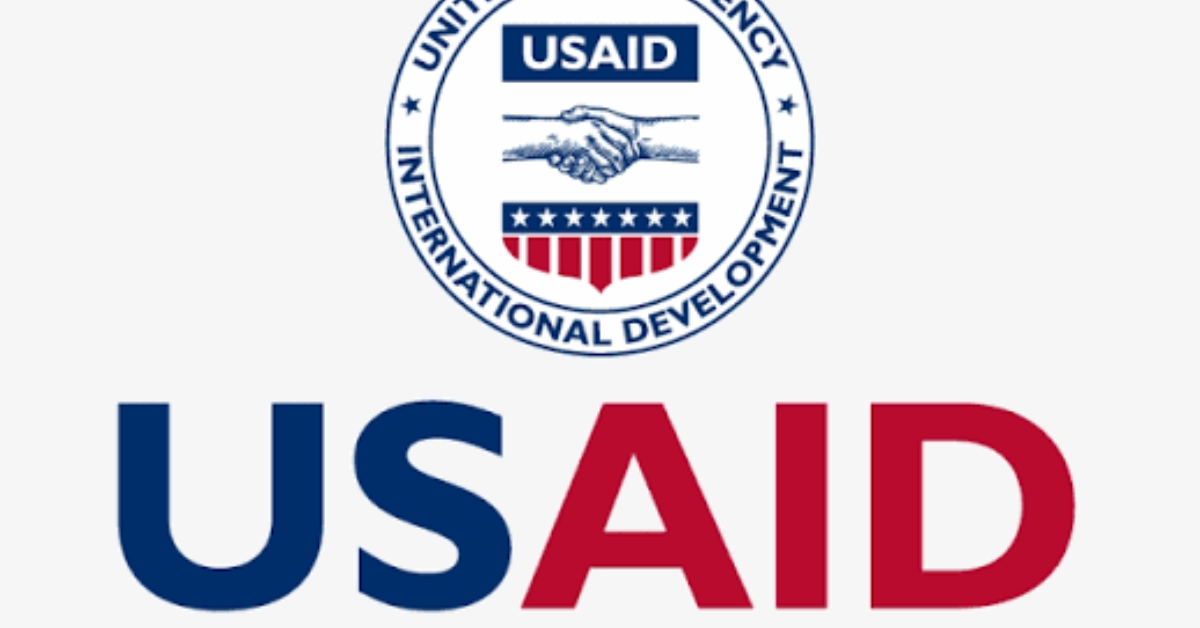 USAID Entry-Level Job