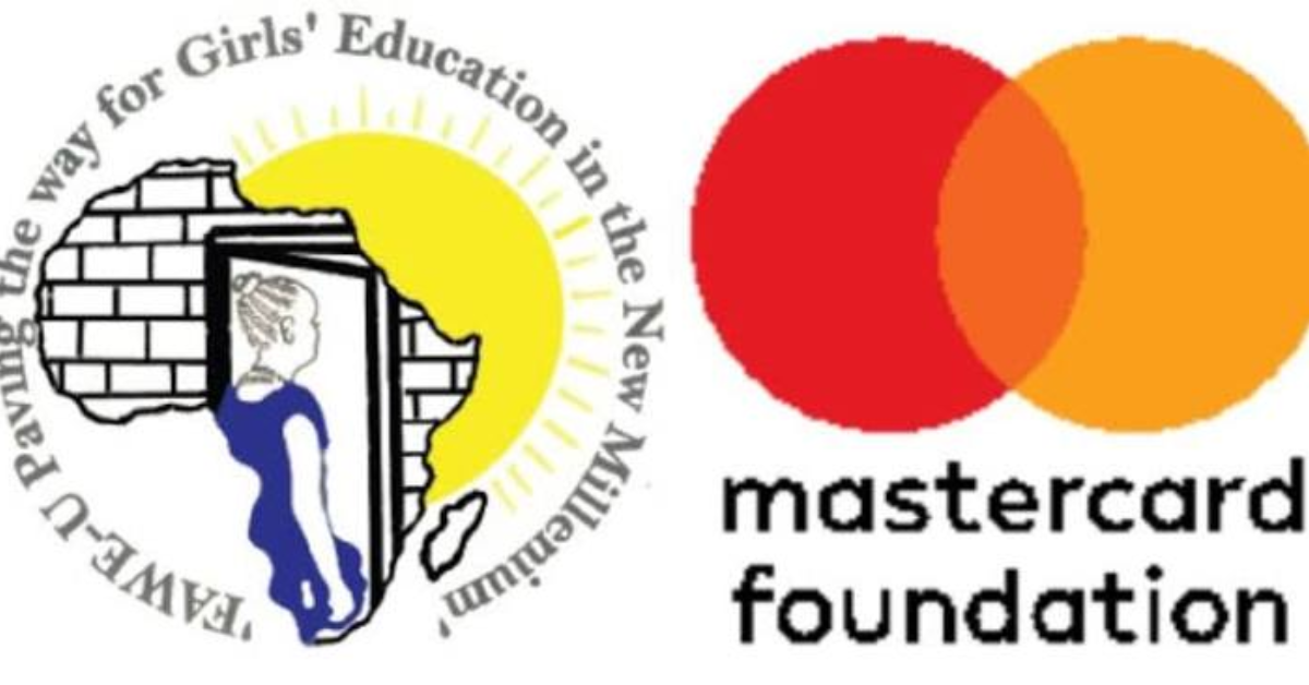 FAWE Mastercard Foundation