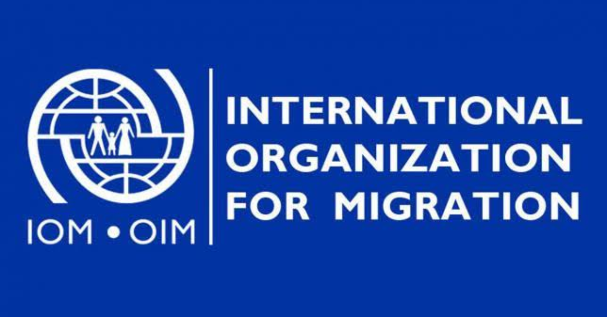 IOM Internship 2026