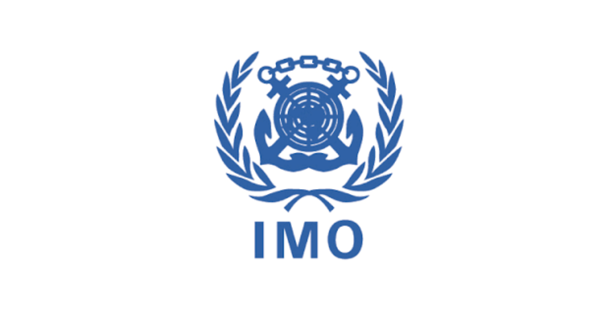 IMO Administrative Assistant Job
