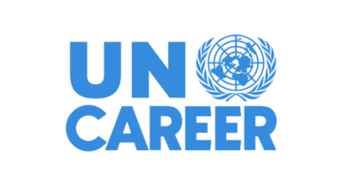 International Organizations Are Recruiting
