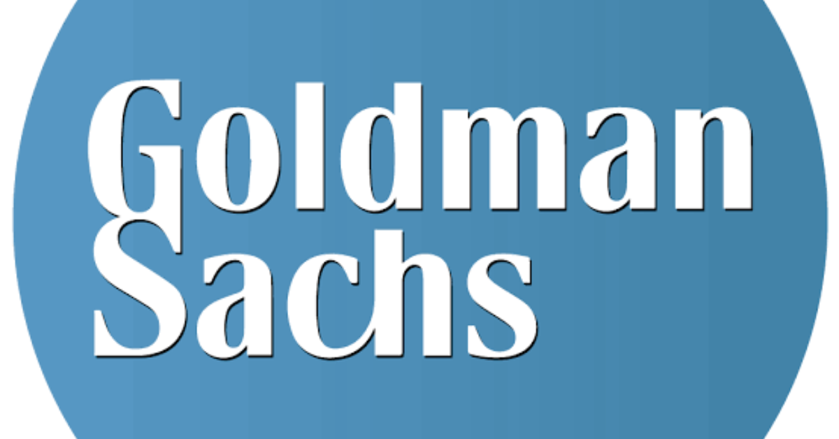 Goldman Sachs summer internships 2027